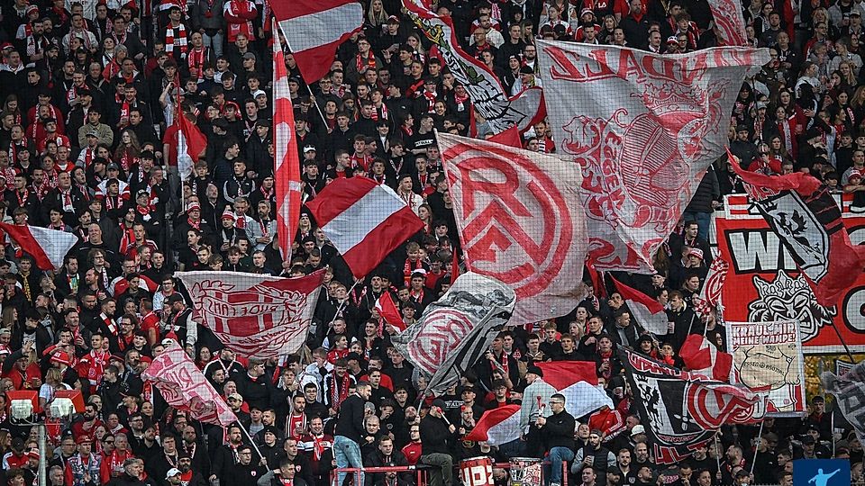 Die wirtschaftliche Basis soll weiter gefestigt werden bei Rot-Weiss Essen