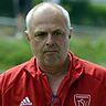 Kornburgs Coach Klaus Mösle hat eine Zwei-Spiele-Sperre aufgebrummt bekommen. 
