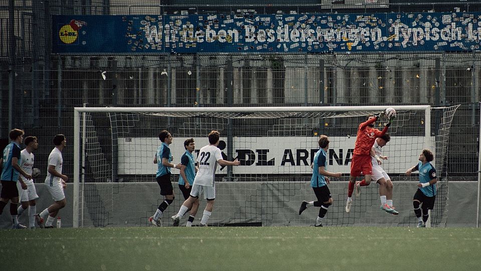 Seefeld schlägt den Nachwuchs des FC Wil auswärts mit 3:1.