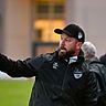 Benny Leis und der SV Tawern blicken mit dem Duell gegen Salmrohr einer großen Herausforderung entgegen.