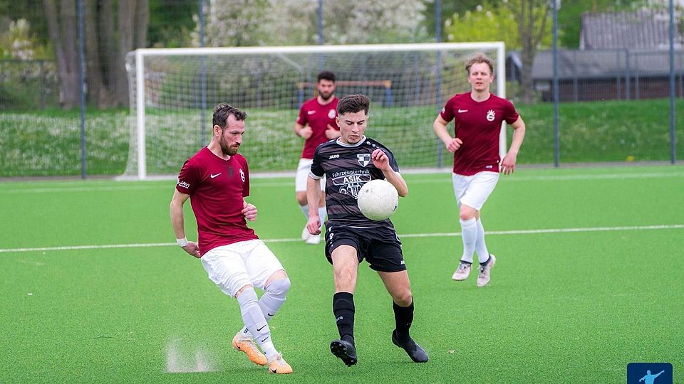Der DSC könnte eine Aufstiegs-Relegation gewinnen ohne aufzusteigen. 