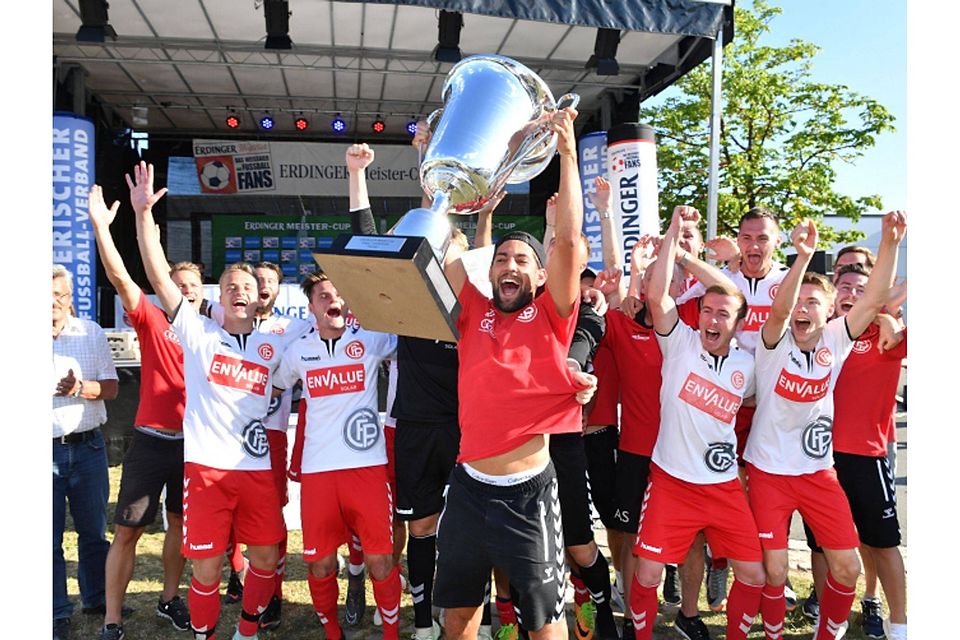 Der Erdinger Meister-Cup geht 2020 in die 16. Runde H.Langer XL-FOTO.DE