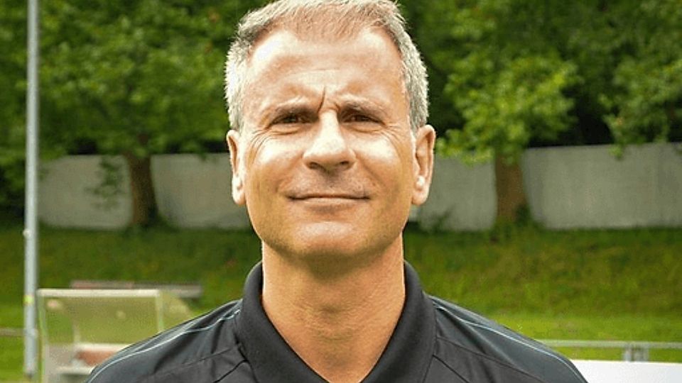 Toni Molia ist wieder zurück beim VfB Hilden.