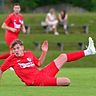 Der TSV Waldkirchen sucht noch nach seiner Form 