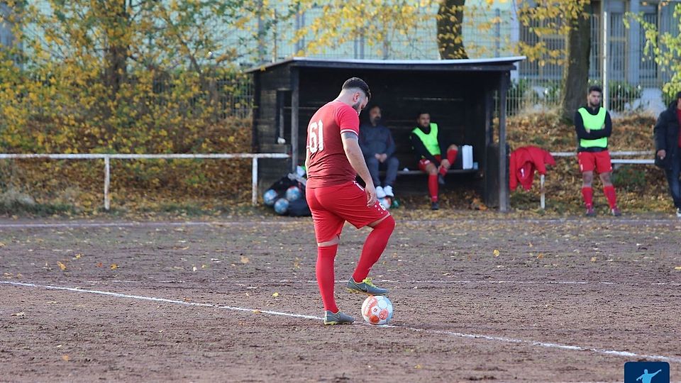 Steht der BV Union Krefeld vor dem Rückzug? 
