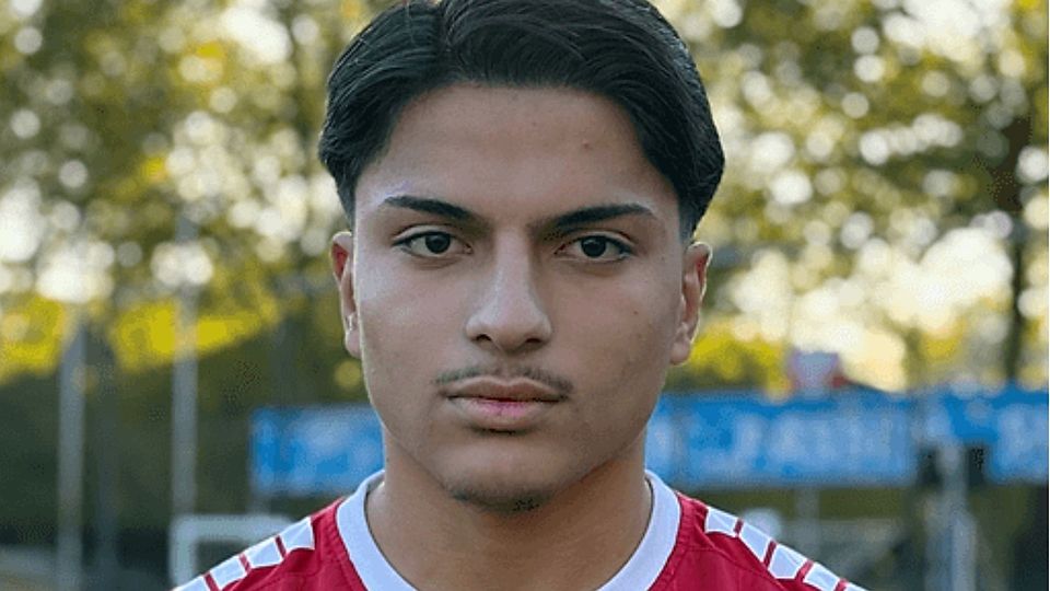 Das ist Soheil Begsade.