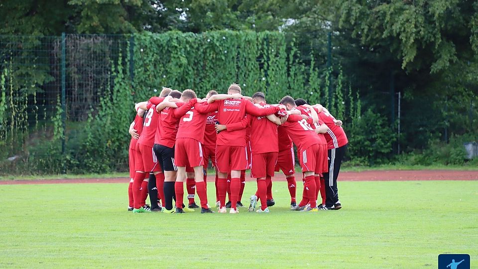 Nicht der Tag des TuS Jork. Gegen den SV Ottensen gab es ein 2:4.