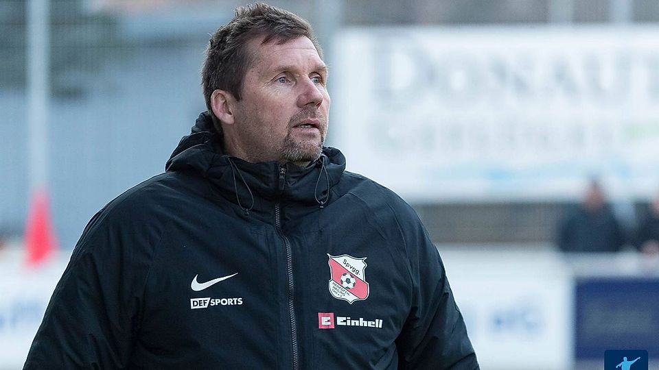 Gerry Huber hat eine neue Aufgabe beim 1. FC Nürnberg. 