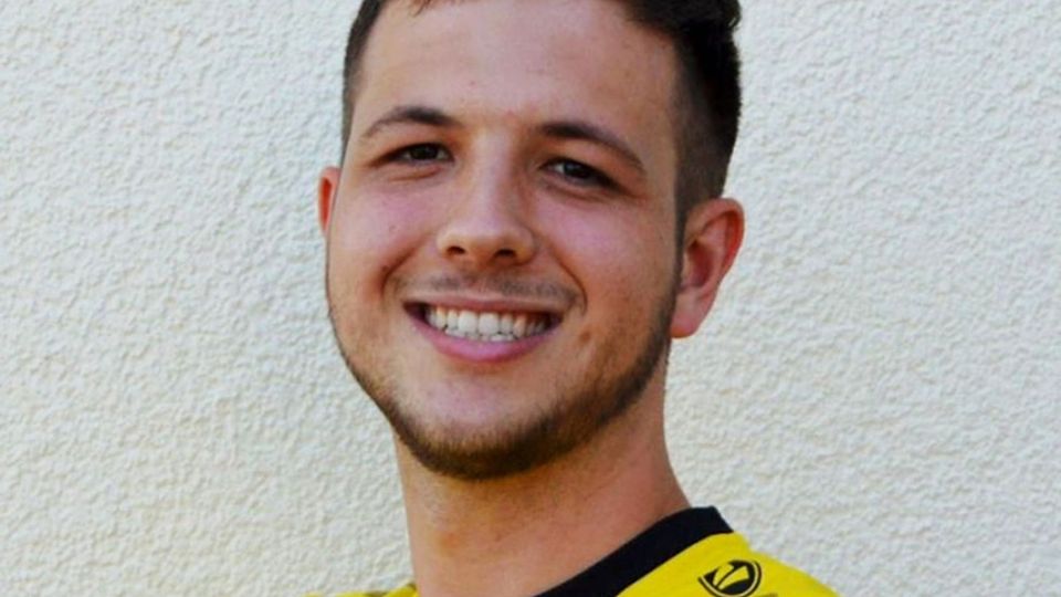 Diszipliniert: Laurin Kaiser, Horheim-Schwerzen.