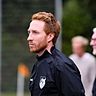 Abschied in Sicht: Tim Schmidt ist noch bis zum Saisonende Trainer beim SV Marienloh. 