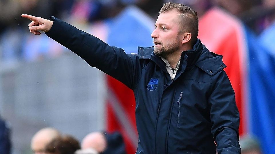 Marcel Winkens ist beim TSV Meerbusch zurückgetreten.