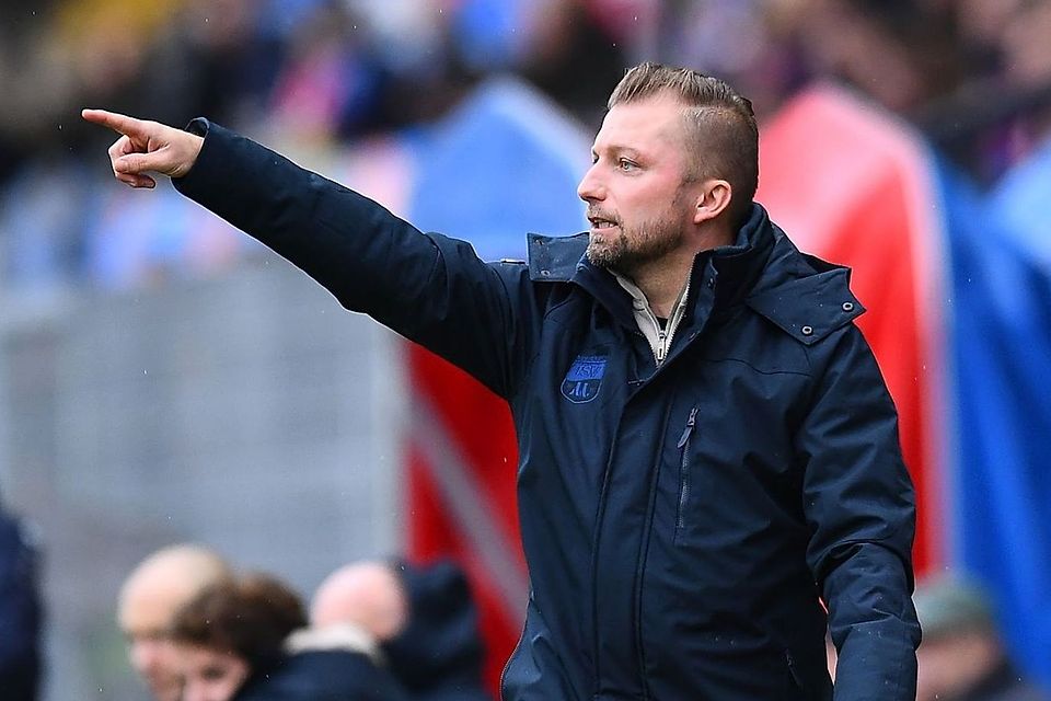 Marcel Winkens ist beim TSV Meerbusch zurückgetreten.