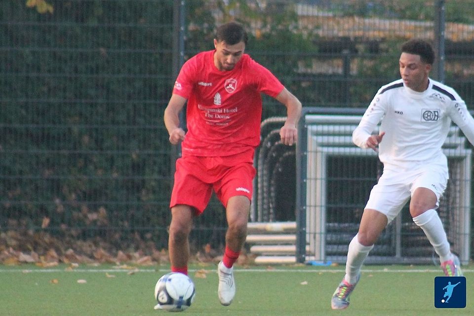 Für den TFC Köln geht es gegen den Tabellenletzten SC Brühl.