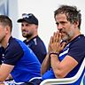 Tritt mit dem SV Niederschopfheim bei seinem Heimatverein in Rust an: Trainer Jan Herdrich | Foto: Steven Van Veen