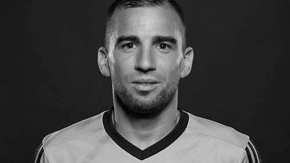 Thierry Steimetz verstarb im Alter von nur 42 Jahren