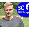 Erfahrung pur: Abwehrmann Benjamin Sturm spielt nun für den Landesligisten SC Ichenhausen.  Foto: Ernst Mayer