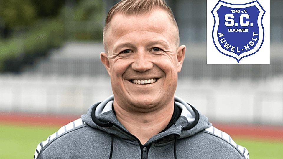Sven Kuypers übernimmt im Sommer den SC Auwel-Holt.