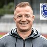 Sven Kuypers übernimmt im Sommer den SC Auwel-Holt.