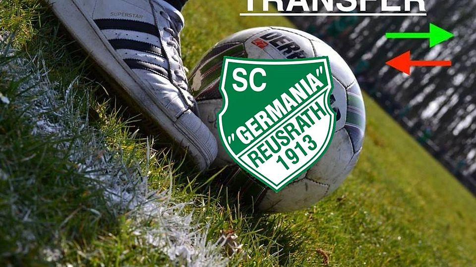Der SC Germania Reusrath hat Paul Degner verpflichtet.