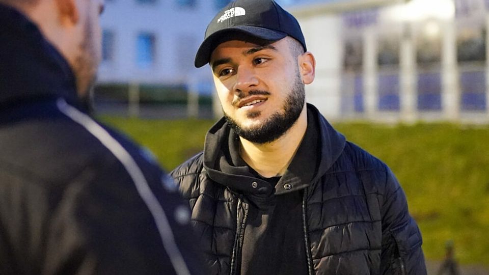 Koc spielt künftig nicht mehr für die Sportfreunde Siegen