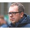 Kein Kommentar: VfL-Coach Thomas Schwarz war am Sonntag nach der Niederlage gegen Tübingen reichlich angefressen  Foto (Archiv): Kraushaar