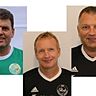 Mit Ingo Matthees (15 Treffer), Björn Feindt (12) und Stefan Schoppenhauer (12) stehen auch in der Torschützenliste drei Harsefelder auf den vorderen Plätzen. 