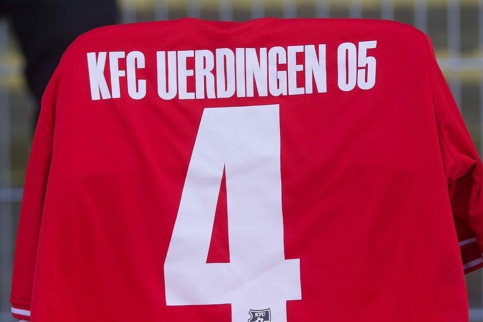 Vorwürfe und neue Themen in Uerdingen. 