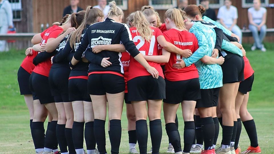 Symbolbild TSV Brunsbrock