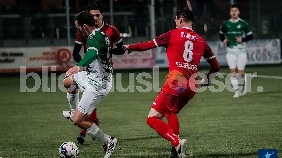 Transfers aus der Kreisliga C Düren. 