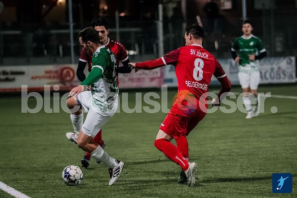 Transfers aus der Kreisliga C Düren. 