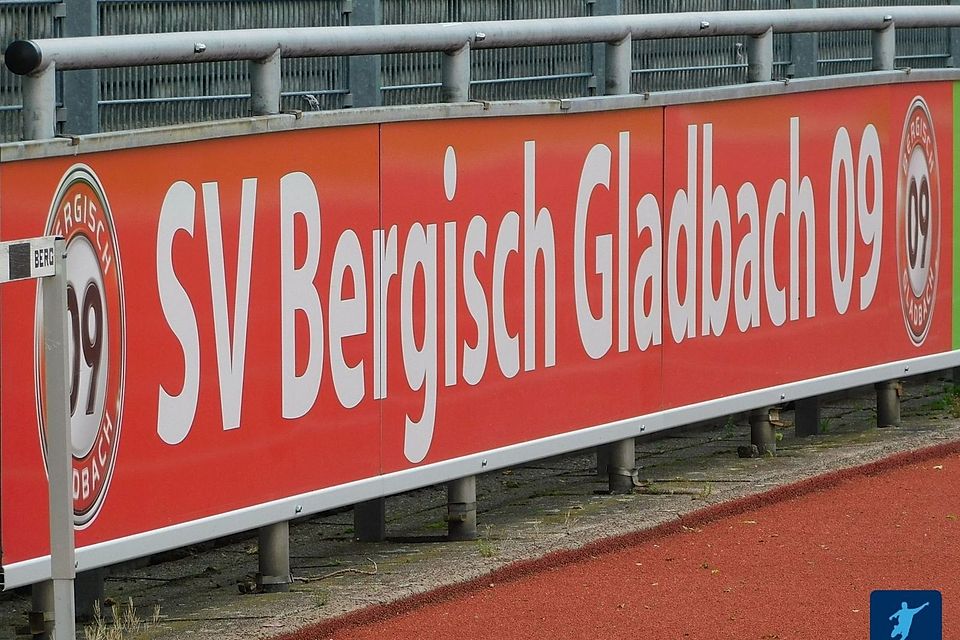 Auch die Jugendteams des SV Bergisch Gladbach 09 sind am Wochenende wieder gefordert.