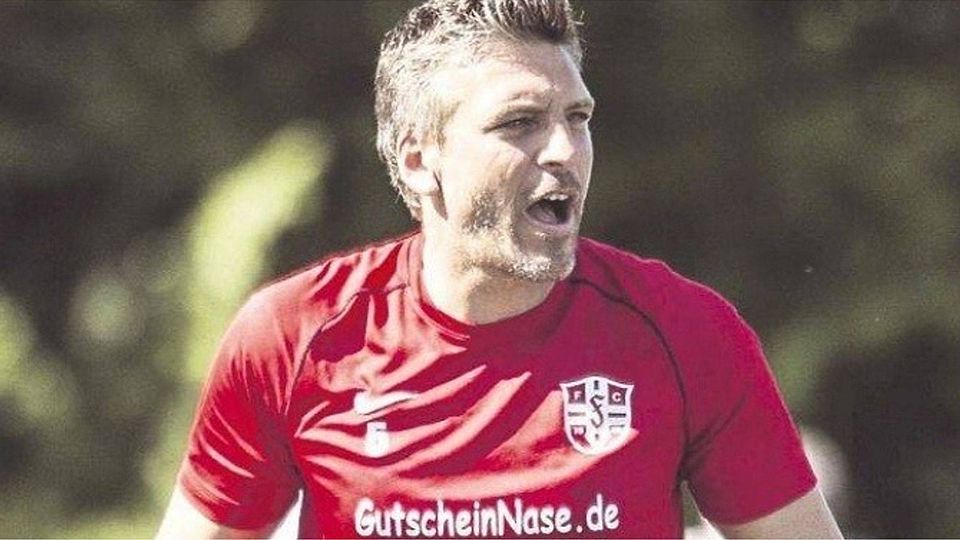Auch in Zukunft Trainer des FC Fürth: Frank Haidinger. Archivfoto: FC Fürth
