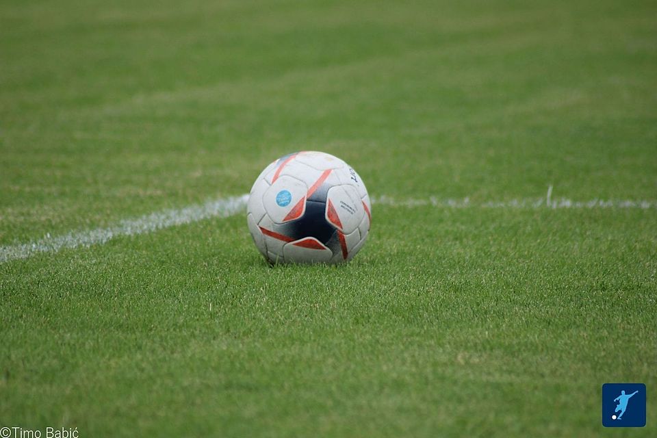 Der Ball rollte diesen Sonntag wieder in der A-Liga Bergstraße.