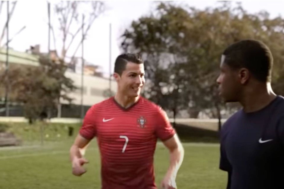 FuPa blickt auf legendäre YouTube-VIdeos zurück. FuPa blickt auf legendäre YouTube-VIdeos zurück.