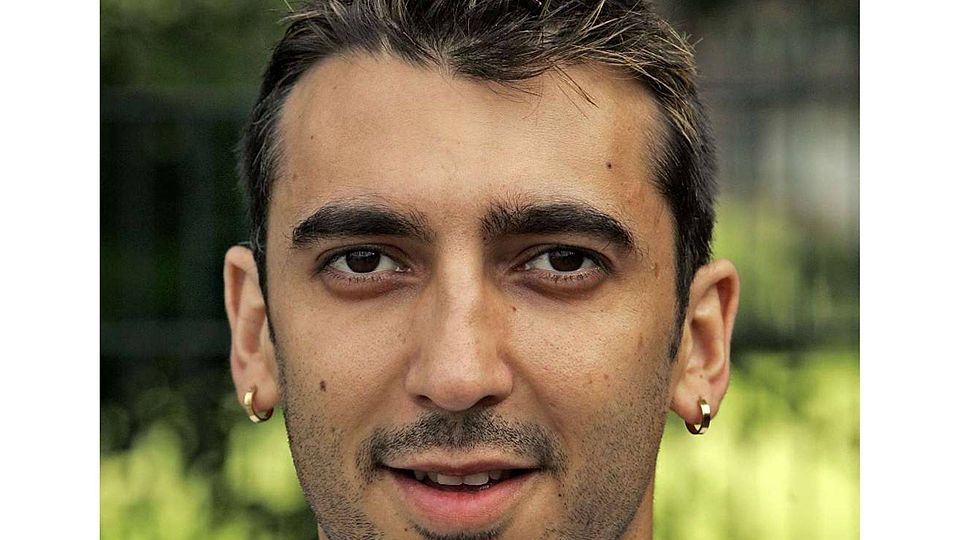 Pedro Rasteiro. Foto: Archiv / Lindemann