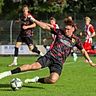 Der 1. FC Düren muss gegen einen Bezirksligisten ran – der Gegner steht derweil noch nicht fest.