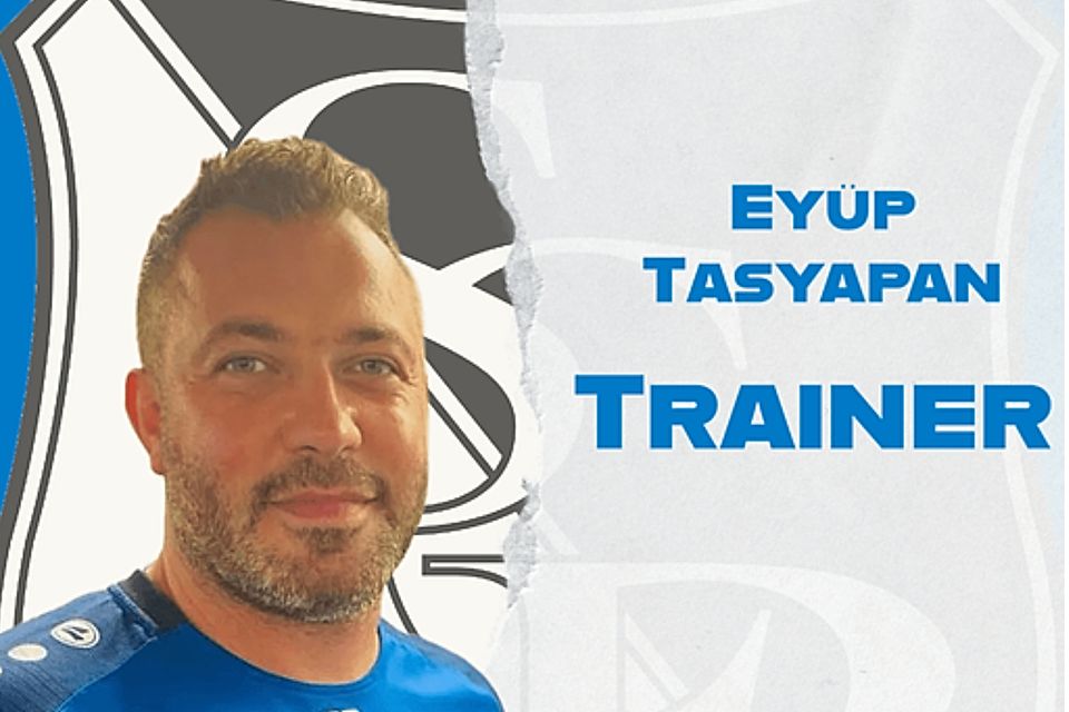 Für Eyüp Tasyapan ist im Sommer in Rheindahlen Schluss.