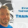 Für Eyüp Tasyapan ist im Sommer in Rheindahlen Schluss.