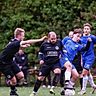 FC Herzogstadt II gegen FC Langengeisling II