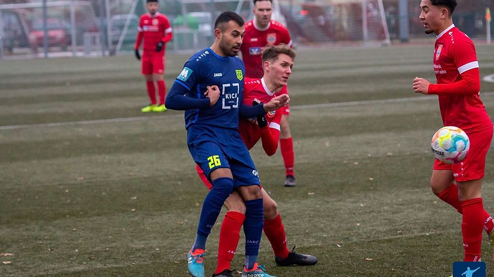 SC St. Tönis „Dass wir es können, haben wir gezeigt“ FuPa