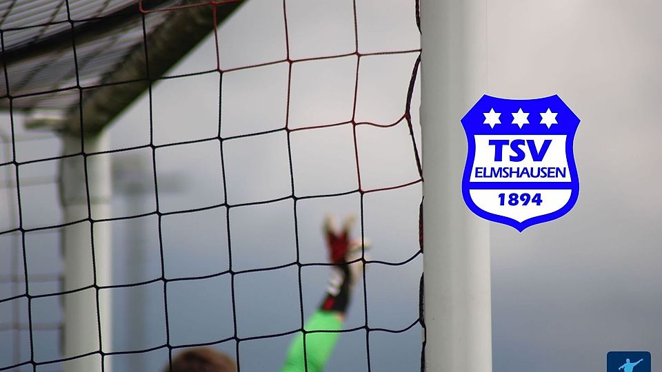 Der TSV Elmshausen steht als erster Absteiger fest.