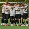 Der TSV 1860 Weißenburg will seine weiße Weste auf heimischen Rasen verteidigen!