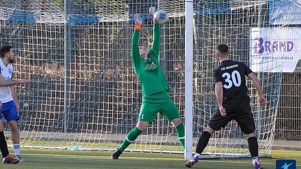 In der Landesliga Mittelrhein Staffel eins steht eine englische Woche an.