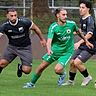 Der VfL Rheinhausen startet in die Saison.