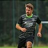 Routinier Sebastian Piller wird wieder für den FC Dreisessel auflaufen.