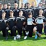 Eine sehr erfolgreiche Saison haben die A-Junioren des TSV Schwabmünchen hinter sich, die schwäbischer Pokalsieger wurden, bei der bayerischen Endrunde Rang vier belegten und auch in der BOL überzeugten.