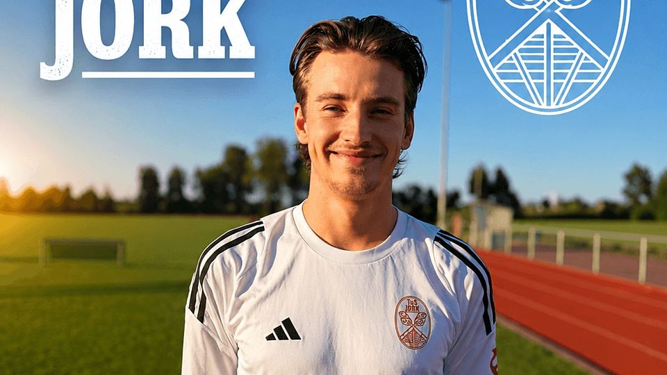 Laut Trainer Max Frank der beste Mann auf dem Platz: Richard Woiczik.