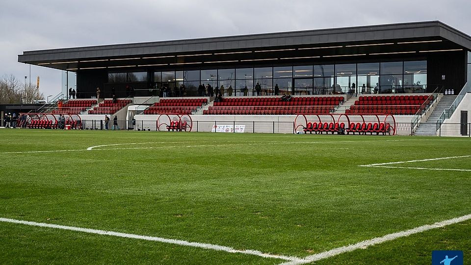 Das Pokalfinale der Damen findet Ende Mai in Strassen statt