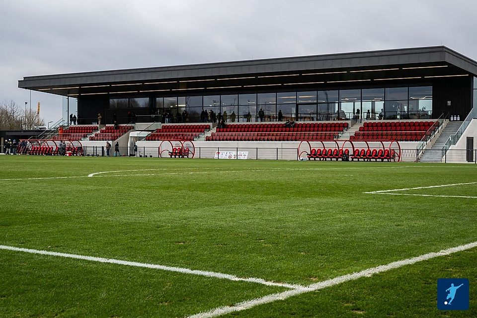 Das Pokalfinale der Damen findet Ende Mai in Strassen statt
