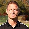 Tino Reucher ist beim TSV Bockum als Coach verantwortlich.